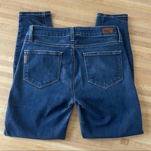Paige Verdugo Crop Jeans (26)